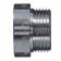 Удлинитель 3/4x10мм, хром Stout