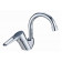 Смеситель для раковины Solone, хром SUP1-A045