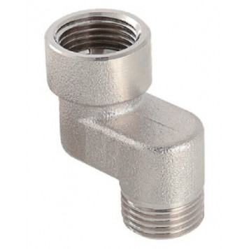 Эксцентрик переходной никелированный 3/4"x 3/4", 3 см TIM