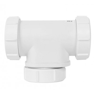 Обратный клапан  50мм  McAlpine   Z2850-NRV-1