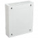 ABB ComfortLine Compact CA24 Щит навесной 96М IP44 c клеммами N/PE