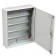 ABB ComfortLine Compact CA24 Щит навесной 96М IP44 c клеммами N/PE
