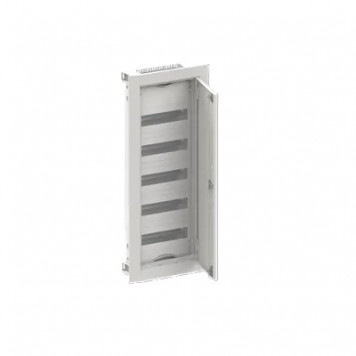 Щит распределительный в нишу CU15V 864х365х125 IP31 (замена для U51) ABB-2