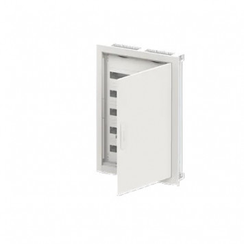 Щит распределительный в нишу CU25V 864x615x125 IP31 (замена для U52) ABB