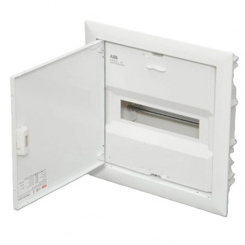 Распределительный щит ABB UK612E3 на 12 модулей 2CPX077840R9999-1