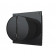 Вентилятор DiCiTi Silent 4C Matt black D100. черный, с обратным клапаном  90-03712