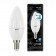 Лампа Gauss LED Candle E14 7W 4100K step dimmable Свеча
