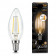 Лампа Gauss LED Filament Candle E14 7W 2700K Филамент свеча