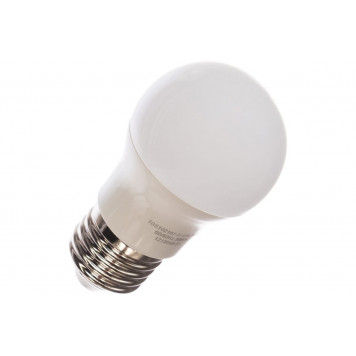Лампа Gauss LED Globe-dim E27 7W 4100K-1