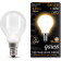 Лампа Gauss LED Filament Globe OPAL E14 5W 2700K