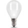 Лампа Gauss LED Filament Globe OPAL E14 5W 2700K
