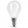 Лампа Gauss LED Filament Globe OPAL E14 5W 4100K