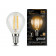 Лампа Gauss LED Filament Globe E14 5W 2700K 1/10/50 Филамент