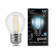 Лампа Gauss LED Filament Globe E27 5W 4100K 1/10/50 Филамент