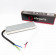 Блок питания для светодиодных лент 30W, 12V (герметичный) IP67  ELEGANZ  001111