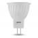 Лампа Gauss LED D35x45 3W 220V MR11 GU4 2700K 1/10/100 Софит