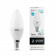 Лампа Gauss LED Elementary Candle 6W E14 4100K 1/10/50 Свеча