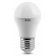 Лампа Gauss LED Elementary Globe 6W E27 4100K 1/10/50 Шар