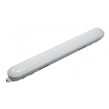 Светильник светодиодный - Foton lighting FL-LED LSP 120-40W 4200K 3400Lm 1200mmx105mm