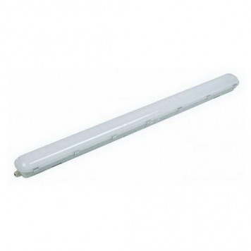 Светильник светодиодный - Foton lighting FL-LED LSP 120-40W 6400K 3400Lm 1200mmx105mm