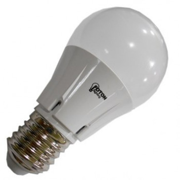 Лампа светодиодная FL-LED A60 7W 4200К 220V E27 60х109 Foton-1