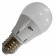 Лампа светодиодная FL-LED A60 7W 4200К 220V E27 60х109 Foton
