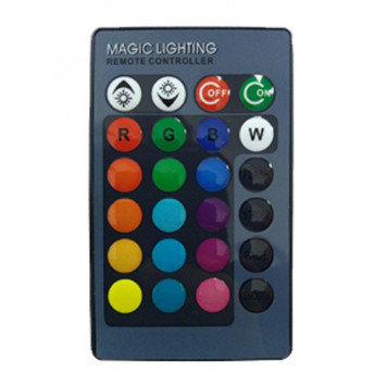 Прожектор светодиодный FL-LED Light-PAD RGB 50W Grey AC220-240В-2