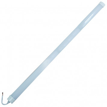 Светильник светодиодный 36W 6500K 1200мм, IP65, 27*50* FL-LED LSP-L120  610690