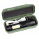 Фонарик BL 511 COB usb charge в кейсе