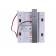 Дверной звонок Elektrostandard DBQ15 WM 1M IP44 Белый