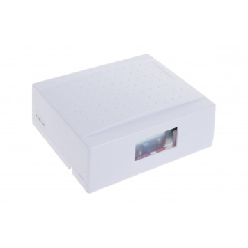 Дверной звонок Elektrostandard DBQ15 WM 1M IP44 Белый-2