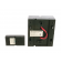 Дверной звонок Elektrostandard DBQ16 WM 1M IP44 Черный