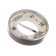 Ecola GX53.18 светильник накладной Серебро 18x83 FS53FFECD
