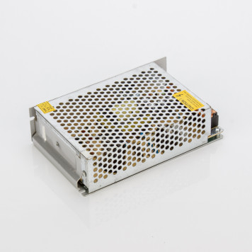 Блок питания для светодиодной ленты  100W, 12V  SWG  S-100-12-2