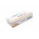 Трансформатор 12V для светодиодной ленты 200W узкий IP20   S-200-12