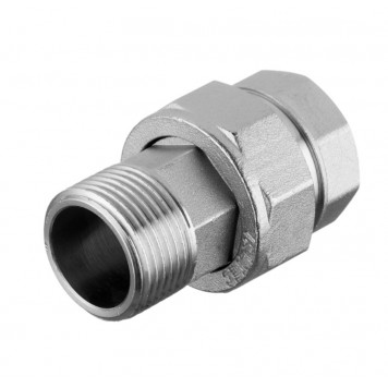 Сгон-отсекатель разъемный 1" VALTEC  VT.538.N.06-1