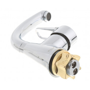 Смеситель для раковины G-lauf ZOP1-A045-1