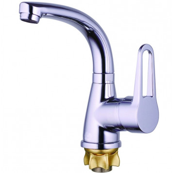 Смеситель для раковины G-lauf ZOP1-A045