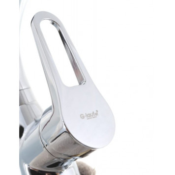 Смеситель для раковины G-lauf ZOP1-A045-3