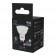 Лампа Gauss LED MR16 GU10 9W 4100K 1/10/100 Софит