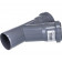 Тройник для внутренней канализации Ostendorf HTEA d50/50x45°     112200
