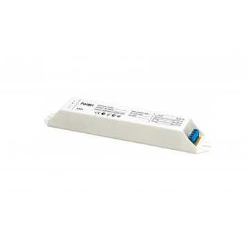 Электронный пускорегулирующий аппарат 2x36W T8/G13 230V EB52 Feron   21524