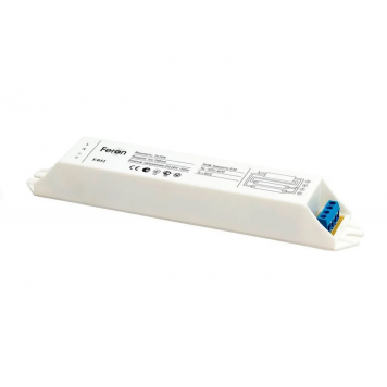 Электронный пускорегулирующий аппарат 2х18W T8/G13 230V EB52 Feron   21522