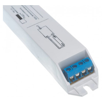 Электронный пускорегулирующий аппарат 1х36W, T8/G13 230V EB51S Feron 21521-1