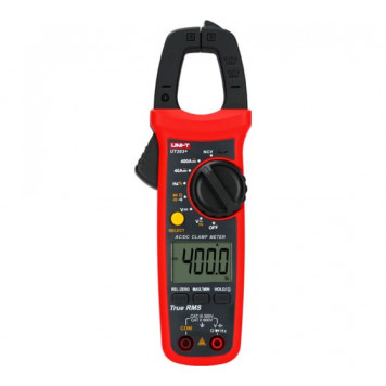 Клещи токоизмерительные UNi-T UT203+