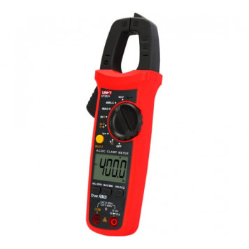 Клещи токоизмерительные UNi-T UT203+-2