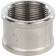 Муфта никелированная 1"1/2 ВВ STOUT    SFT-0006-112112