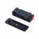 Коннектор прямой SKYLINE 220 ST-Luce Черный   ST015.422.10