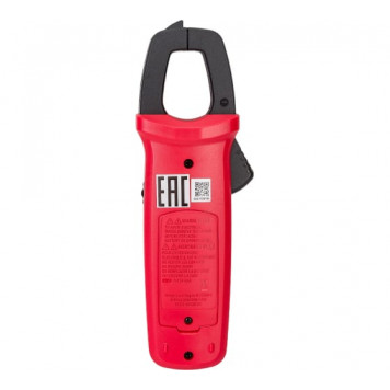 Клещи токоизмерительные UNi-T   UT204+-2