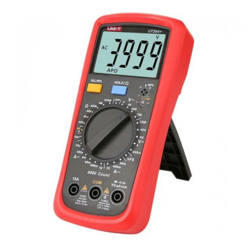 Мультиметр цифровой UNi-T   UT39A-3